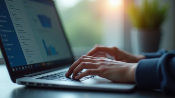 Augmentez votre productivité avec microsoft copilot, votre assistant IA