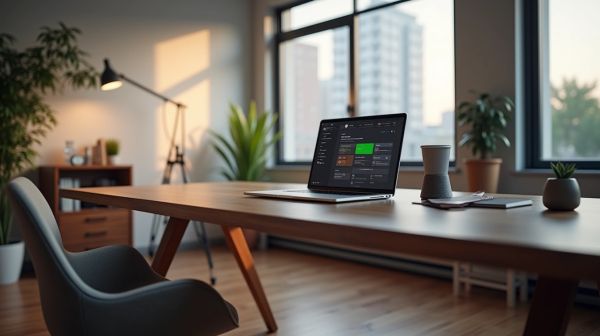 Augmentez votre productivité avec microsoft copilot, votre assistant IA