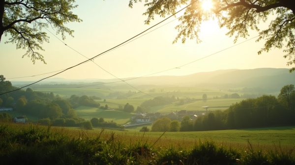 Détection de réseau dans le Calvados : quels enjeux et solutions ?