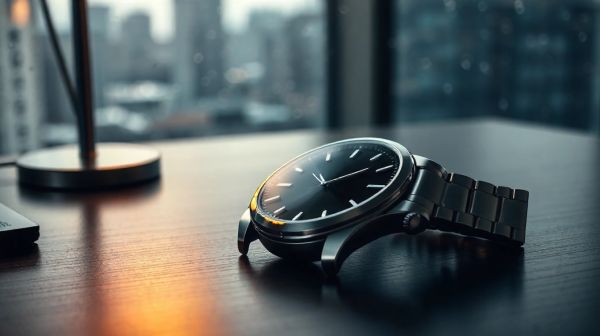 Explorez les offres des montres samsung : bien-être et allure