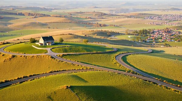 Les meilleures solutions pour la détection de réseau dans le Calvados