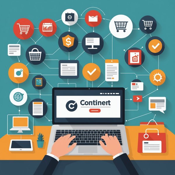 Comment choisir la meilleure plateforme de gestion de contenu pour un site web d'e-commerce?