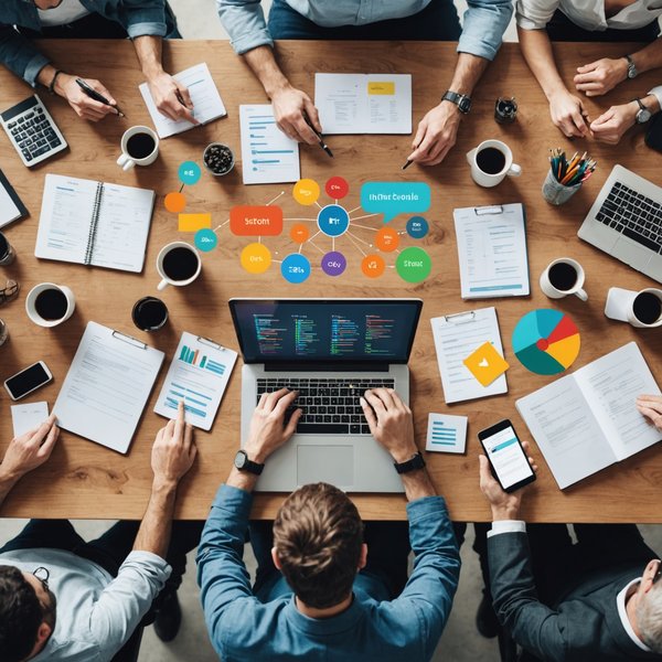 Quels sont les meilleurs outils pour la gestion des versions dans un projet de développement logiciel?