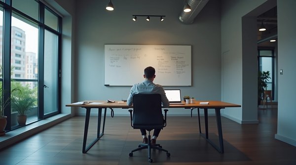 Optimisez votre entreprise avec un logiciel de gestion efficace